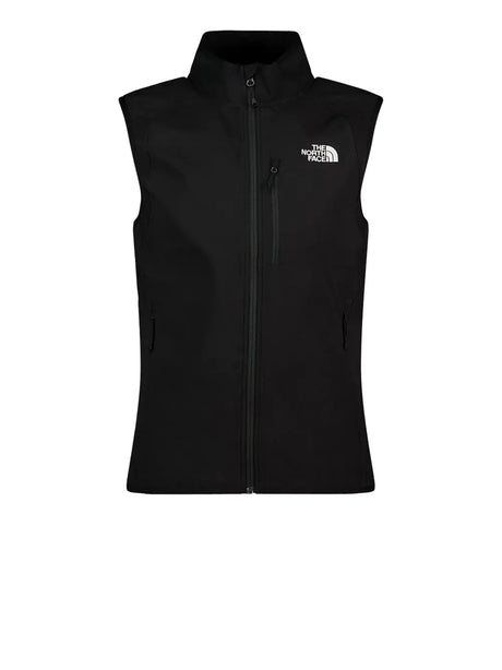 Smanicato The North Face Nimble Uomo - Nero