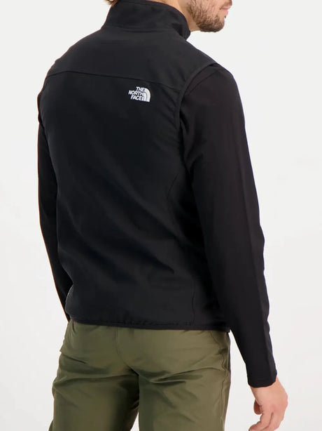 Smanicato The North Face Nimble Uomo - Nero