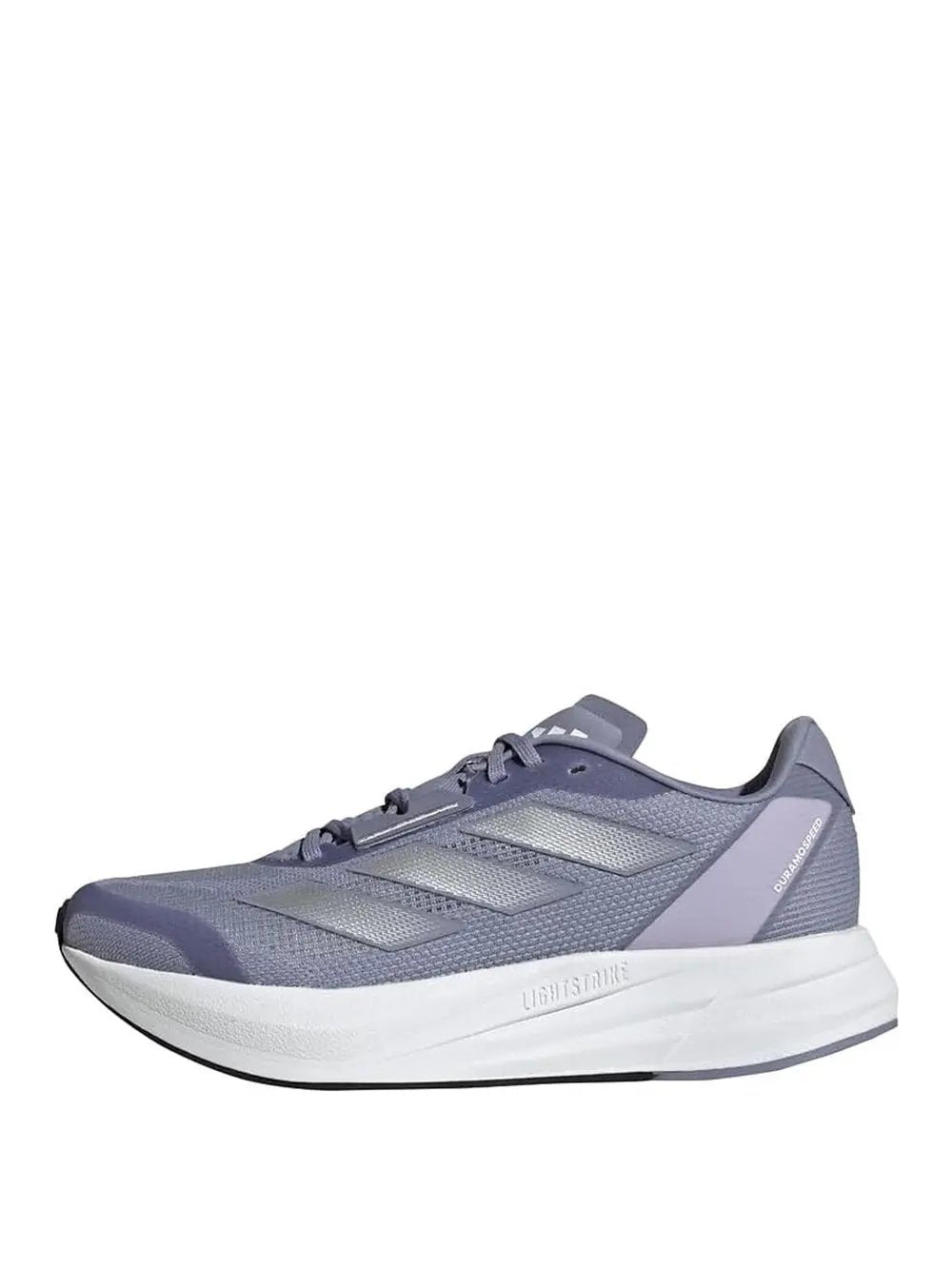 Sneakers Adidas Donna Duramo Speed Viola Adidas  Angolo dello Sport
