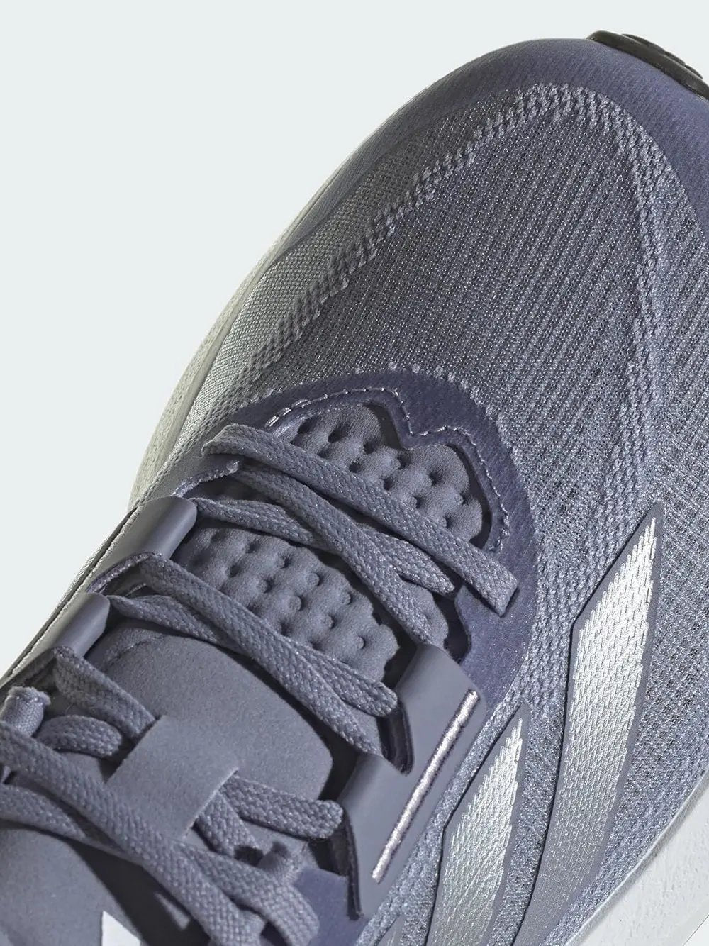 Sneakers Adidas Donna Duramo Speed Viola Adidas  Angolo dello Sport