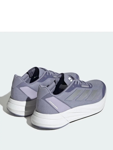 Sneakers Adidas Donna Duramo Speed Viola Adidas  Angolo dello Sport