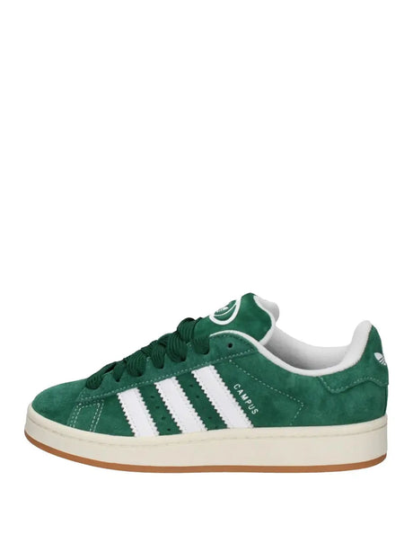 Sneakers Adidas Unisex Campus 00s Verde Adidas  Angolo dello Sport