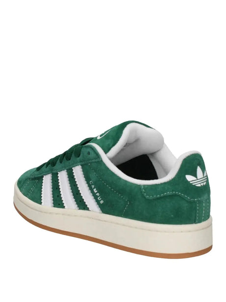 Sneakers Adidas Unisex Campus 00s Verde Adidas  Angolo dello Sport