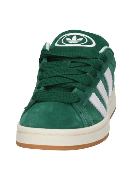 Sneakers Adidas Unisex Campus 00s Verde Adidas  Angolo dello Sport