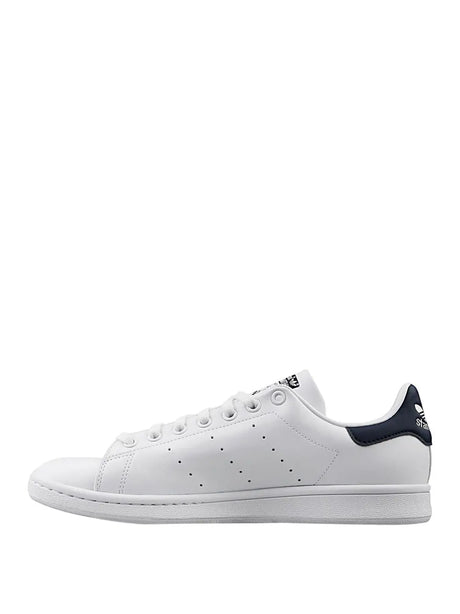 Sneakers Adidas Unisex Stan Smith Bianco Adidas  Angolo dello Sport