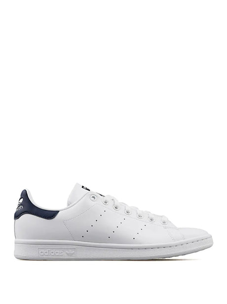 Sneakers Adidas Unisex Stan Smith Bianco Adidas  Angolo dello Sport