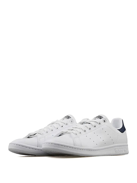 Sneakers Adidas Unisex Stan Smith Bianco Adidas  Angolo dello Sport