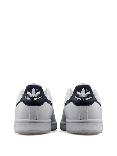 Sneakers Adidas Unisex Stan Smith Bianco Adidas  Angolo dello Sport