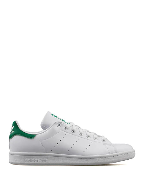 Sneakers Adidas Unisex Stan Smith Bianco Adidas  Angolo dello Sport