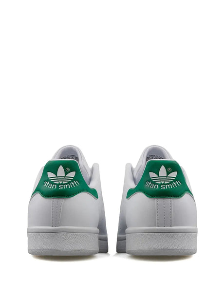 Sneakers Adidas Unisex Stan Smith Bianco Adidas  Angolo dello Sport