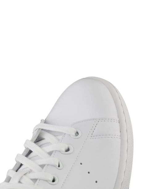 Sneakers Adidas Unisex Stan Smith Bianco Adidas  Angolo dello Sport