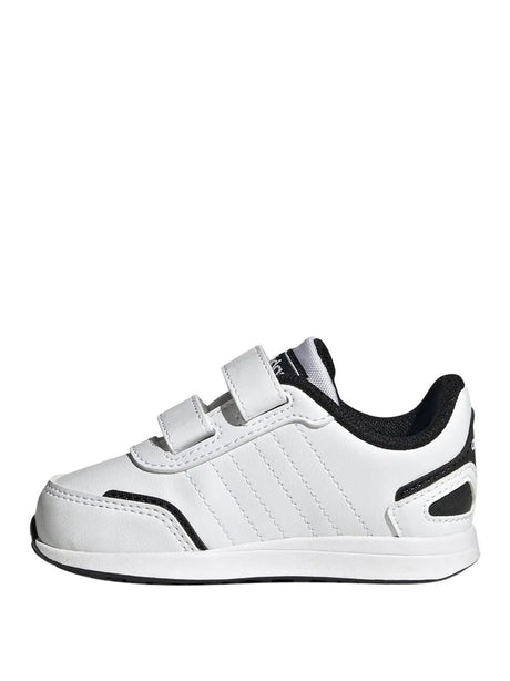 Sneakers Adidas Youth Unisex Switch 3 Cf Bianco Adidas  Angolo dello Sport