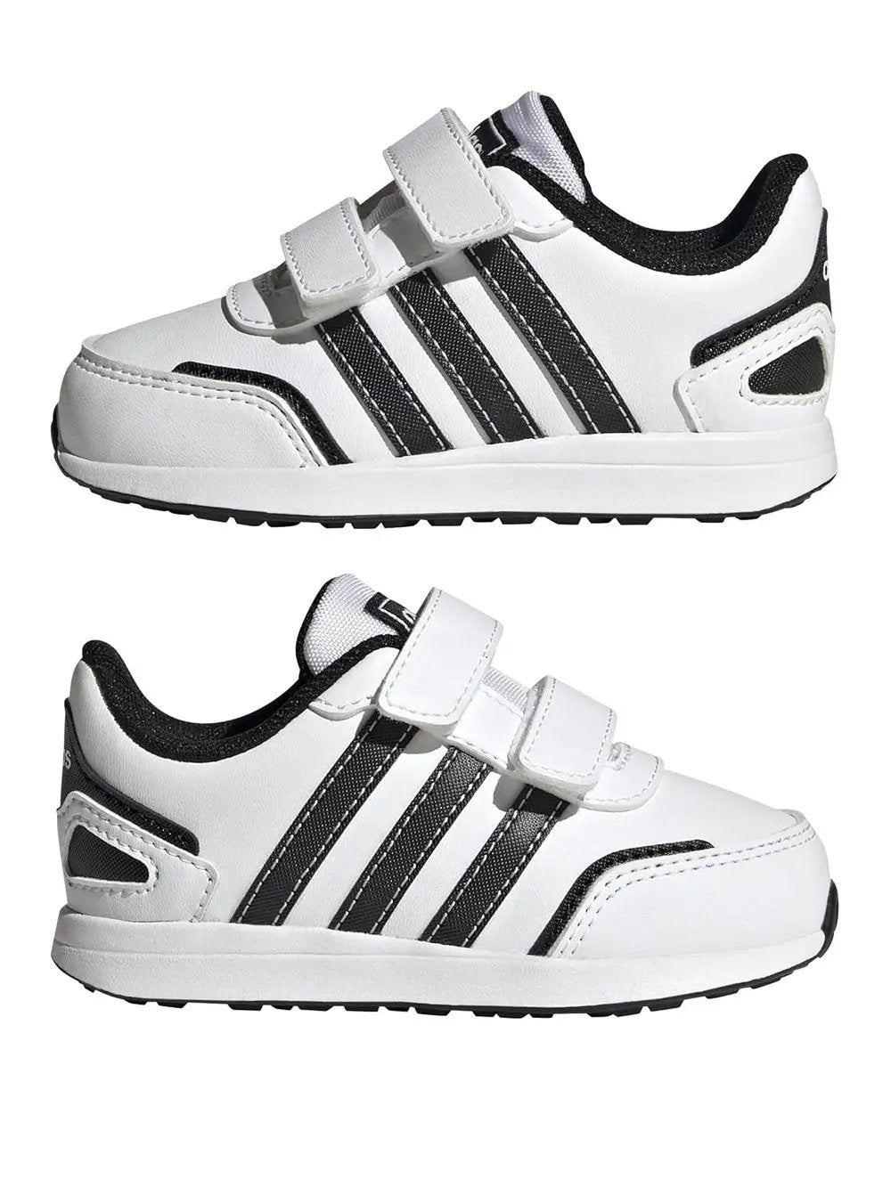 Sneakers Adidas Youth Unisex Switch 3 Cf Bianco Adidas  Angolo dello Sport
