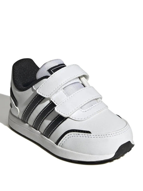 Sneakers Adidas Youth Unisex Switch 3 Cf Bianco Adidas  Angolo dello Sport