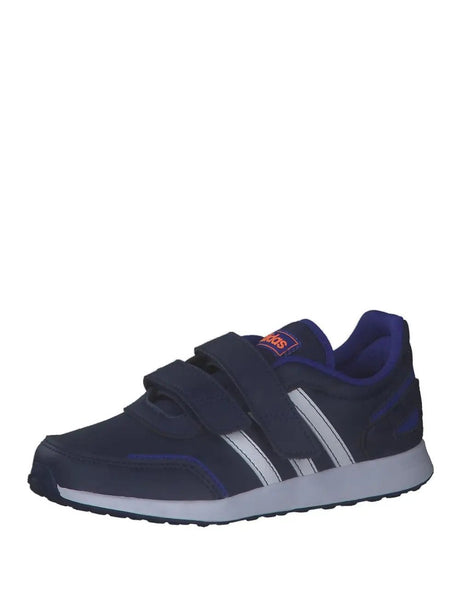 Sneakers Adidas Youth Unisex Switch 3 Cf Blu Adidas  Angolo dello Sport