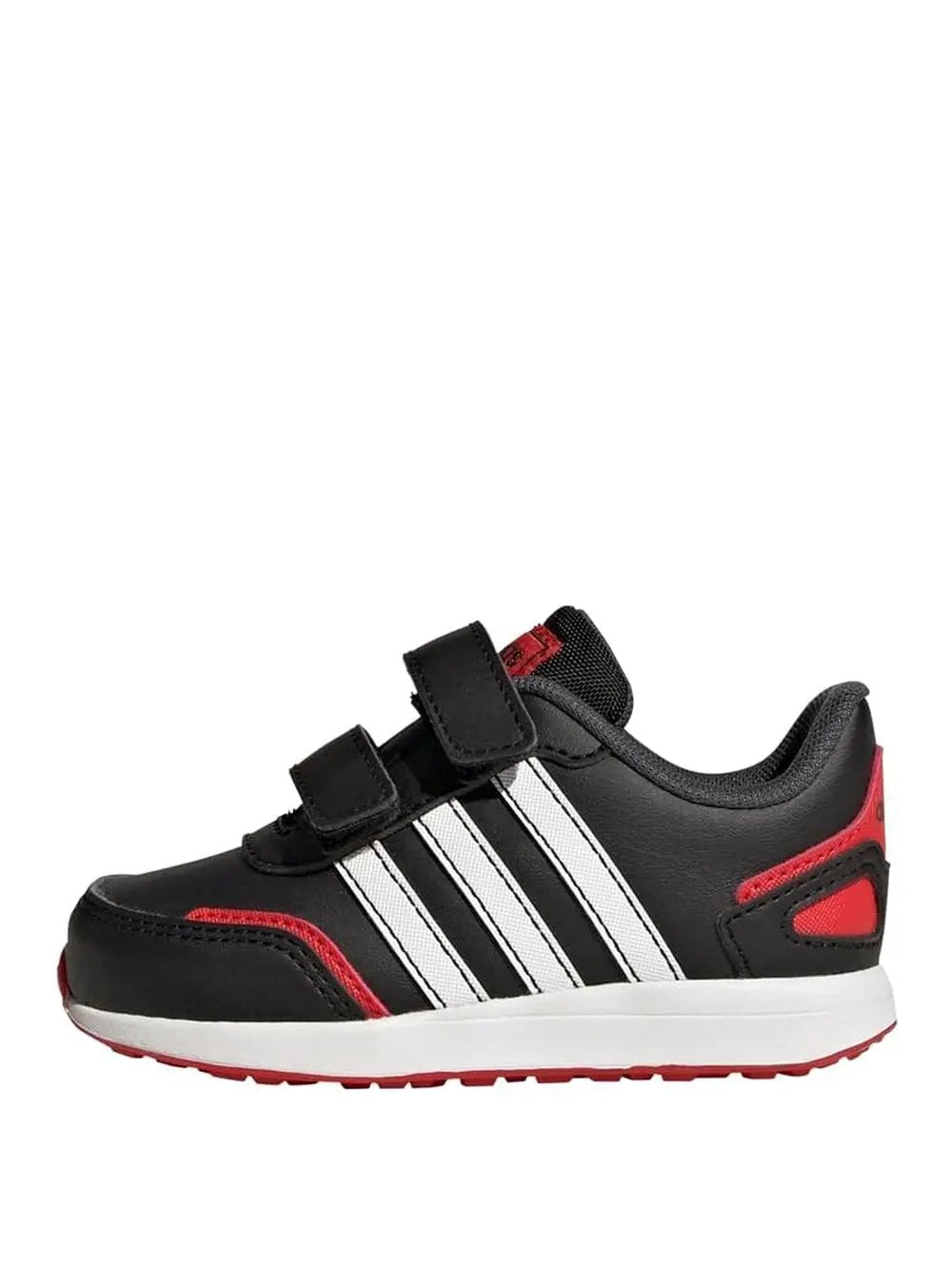 Sneakers Adidas Youth Unisex Switch 3 Cf Nero Adidas  Angolo dello Sport