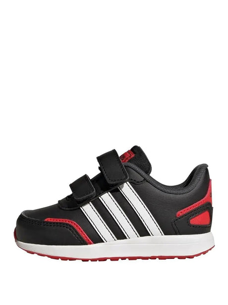 Sneakers Adidas Youth Unisex Switch 3 Cf Nero Adidas  Angolo dello Sport