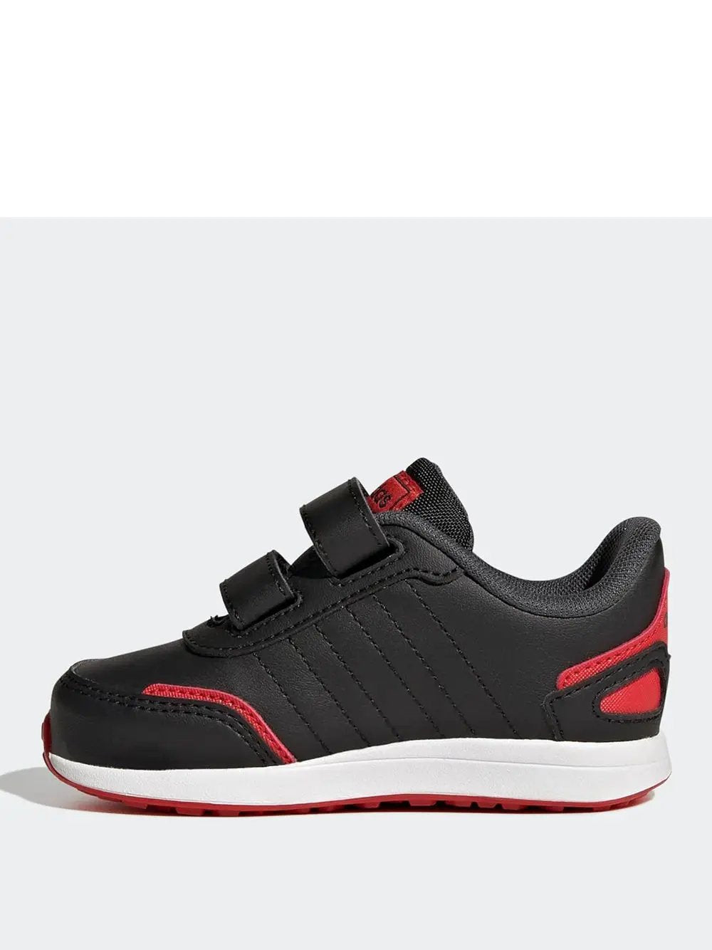 Sneakers Adidas Youth Unisex Switch 3 Cf Nero Adidas  Angolo dello Sport