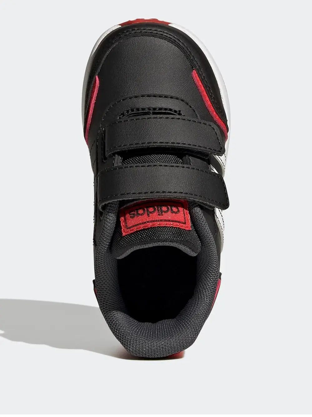 Sneakers Adidas Youth Unisex Switch 3 Cf Nero Adidas  Angolo dello Sport