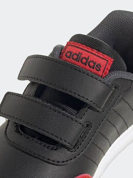 Sneakers Adidas Youth Unisex Switch 3 Cf Nero Adidas  Angolo dello Sport