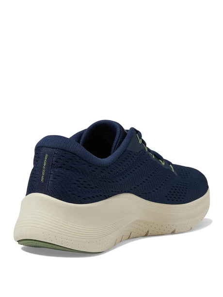 Sneakers Arch Fit 2.0 Skechers Uomo - Navy