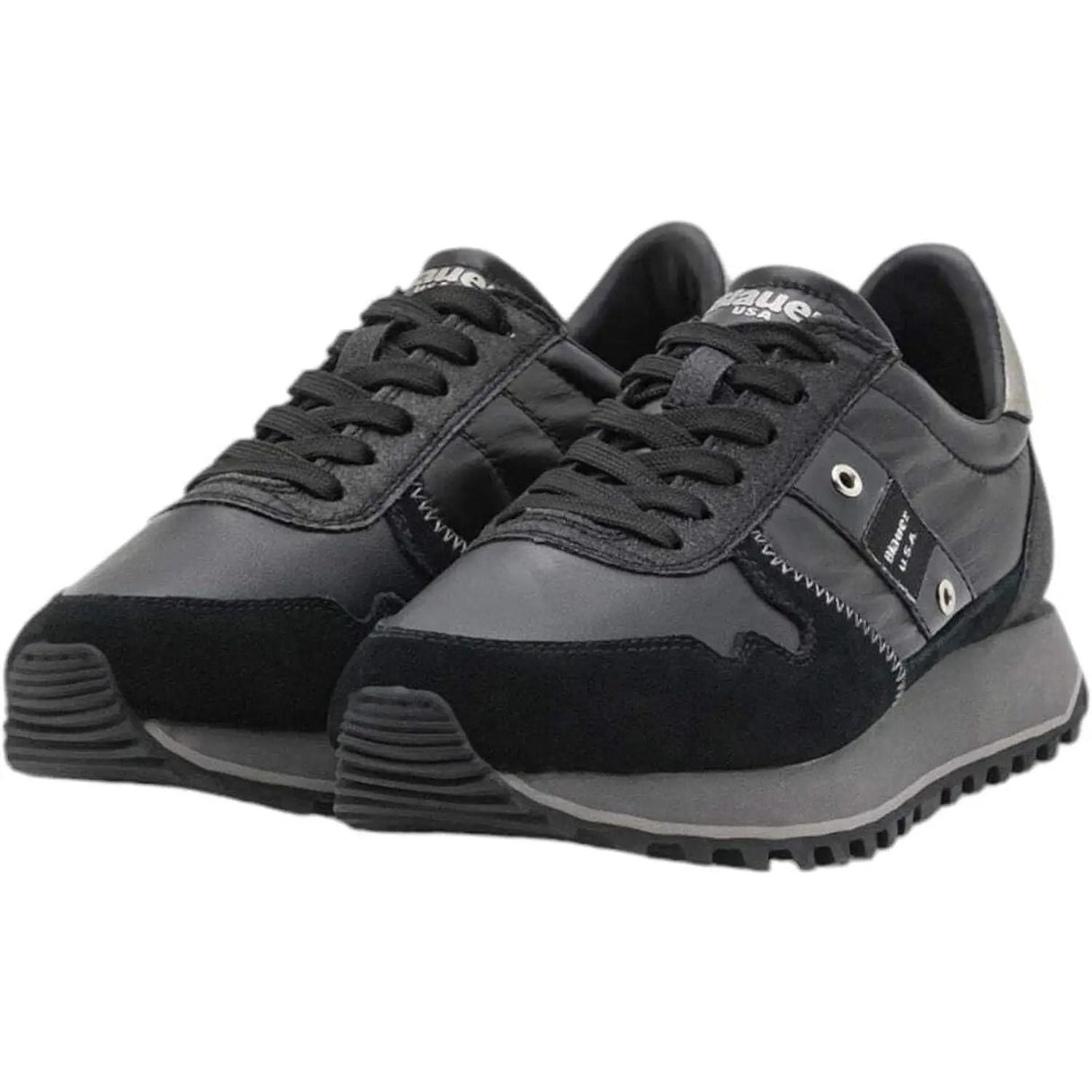 Casco BOLLE' Unisex atmos pure i 52-55cm Rosso