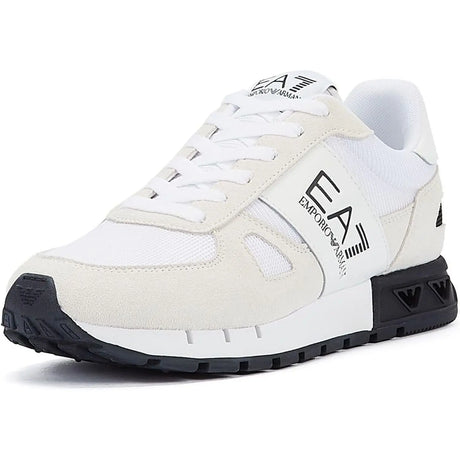 Sneakers EA7 Unisex Bianco