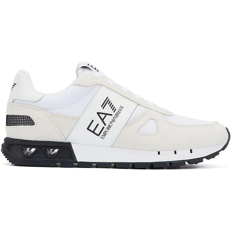 Sneakers EA7 Unisex Bianco
