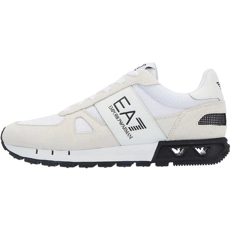 Sneakers EA7 Unisex Bianco