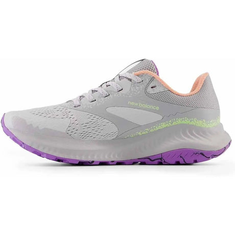 Sneakers NEW BALANCE Donna dynasoft nitrel v5 Grigio NEW BALANCE  Angolo dello Sport