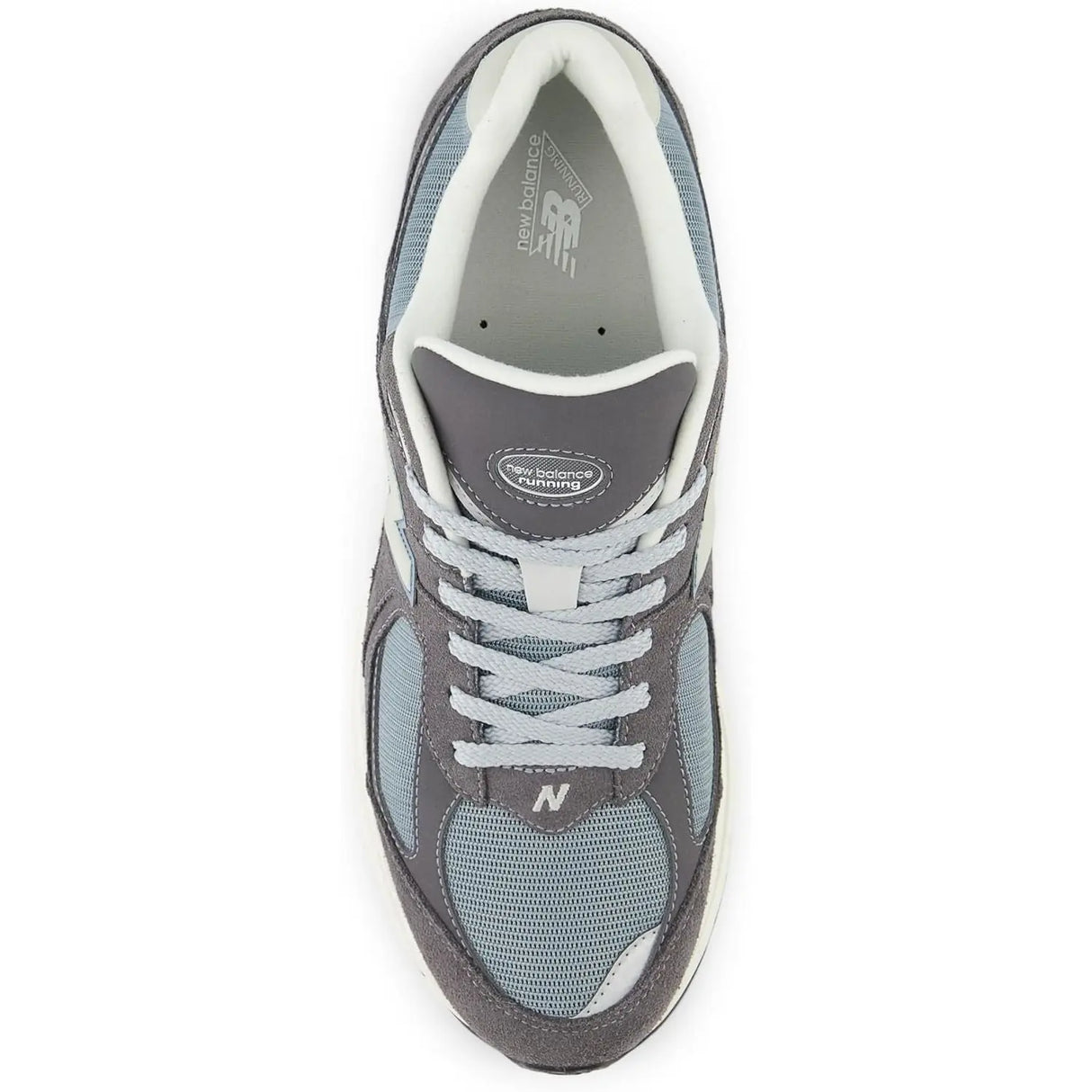 Sneakers NEW BALANCE Uomo lifestyle Grigio NEW BALANCE  Angolo dello Sport