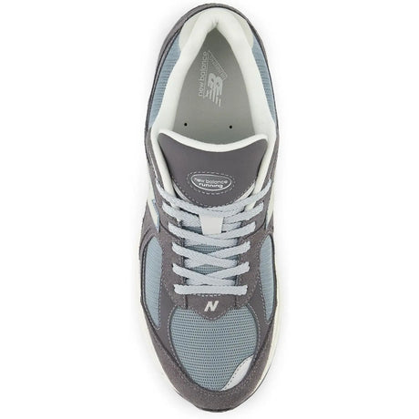 Sneakers NEW BALANCE Uomo lifestyle Grigio NEW BALANCE  Angolo dello Sport