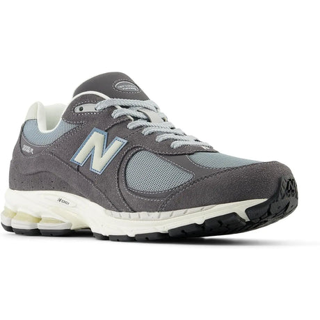 Sneakers NEW BALANCE Uomo lifestyle Grigio NEW BALANCE  Angolo dello Sport