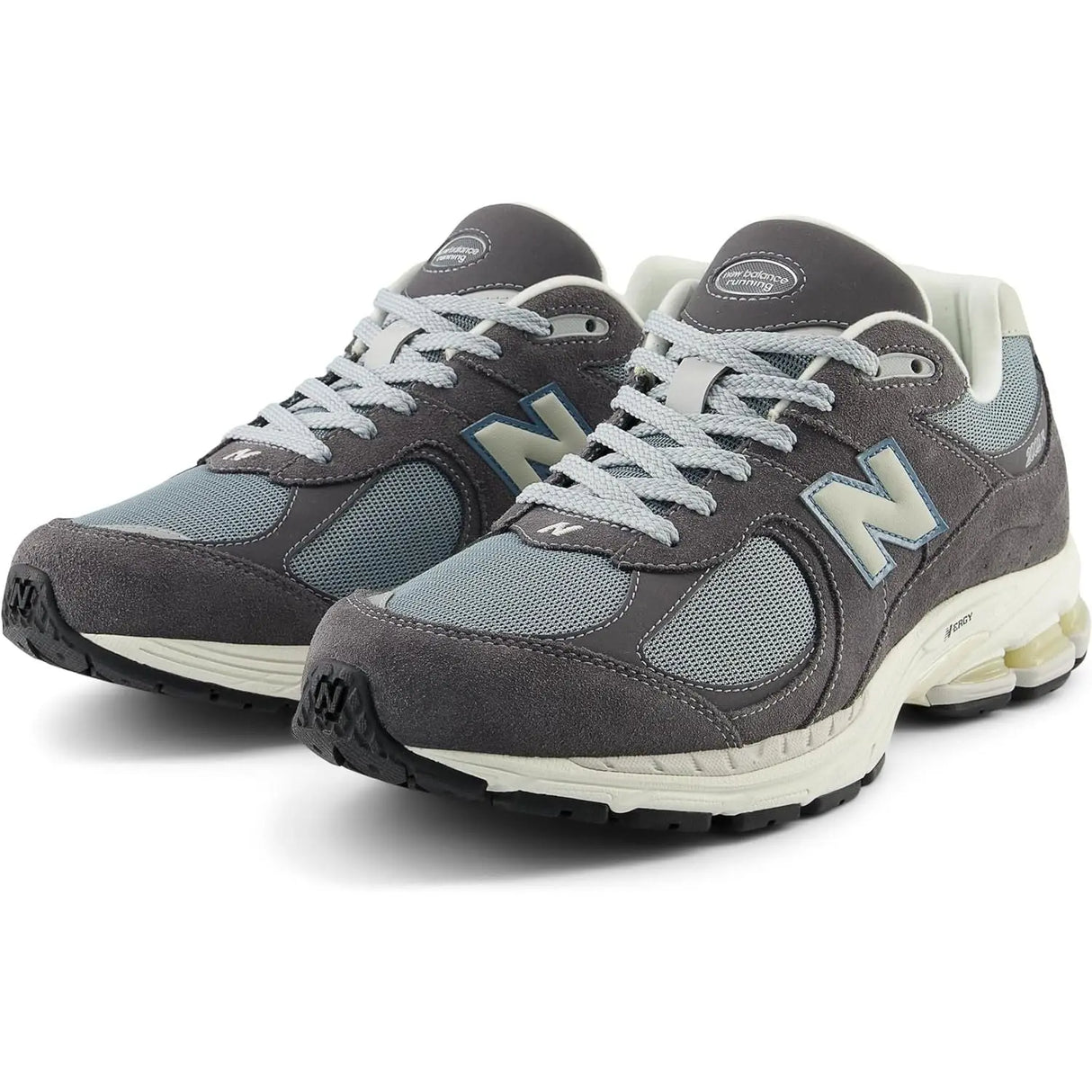 Sneakers NEW BALANCE Uomo lifestyle Grigio NEW BALANCE  Angolo dello Sport