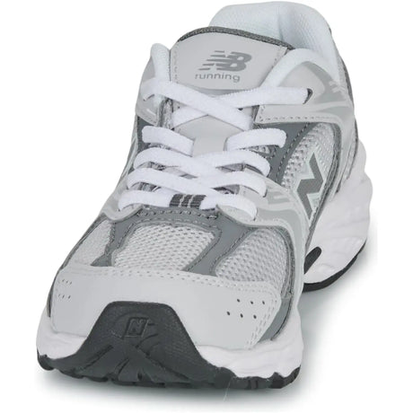 Sneakers NEW BALANCE Youth Unisex lifestyle Grigio NEW BALANCE  Angolo dello Sport