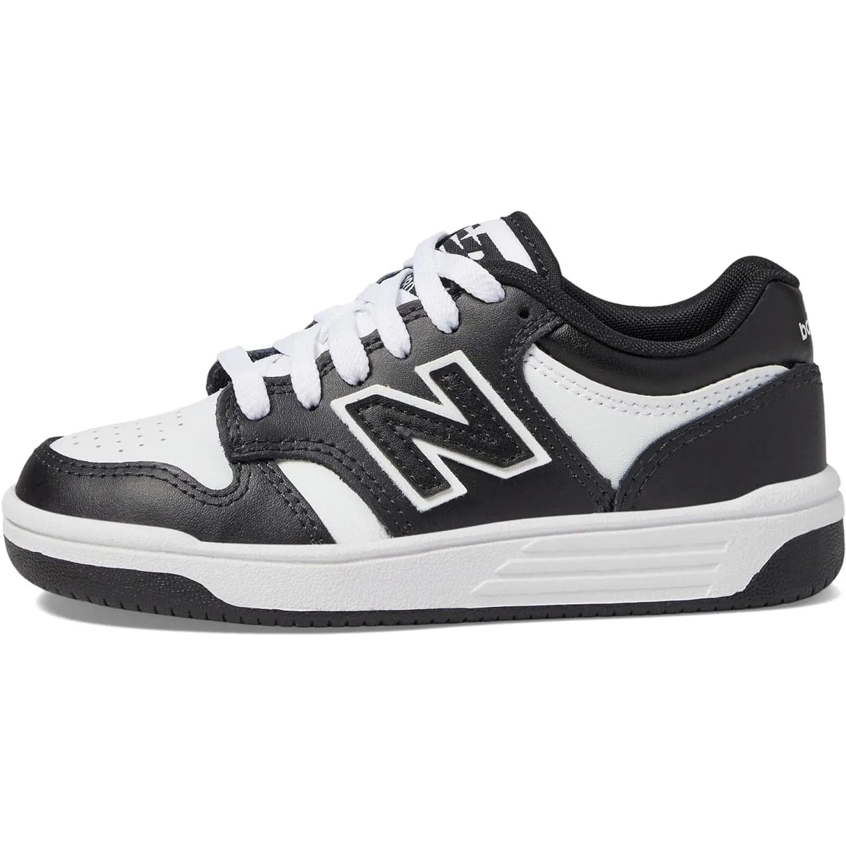 Sneakers NEW BALANCE Youth Unisex lifestyle Nero NEW BALANCE  Angolo dello Sport