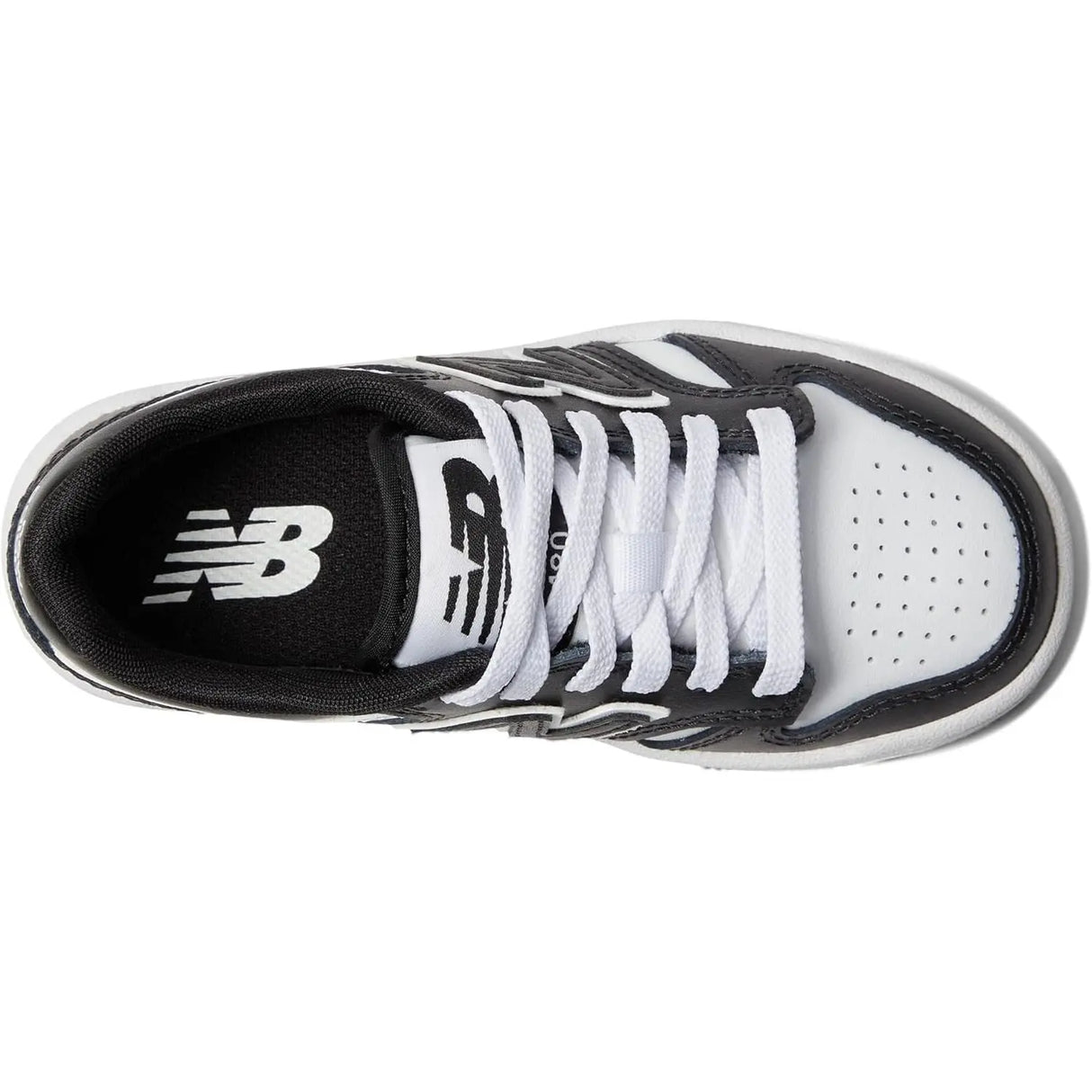 Sneakers NEW BALANCE Youth Unisex lifestyle Nero NEW BALANCE  Angolo dello Sport