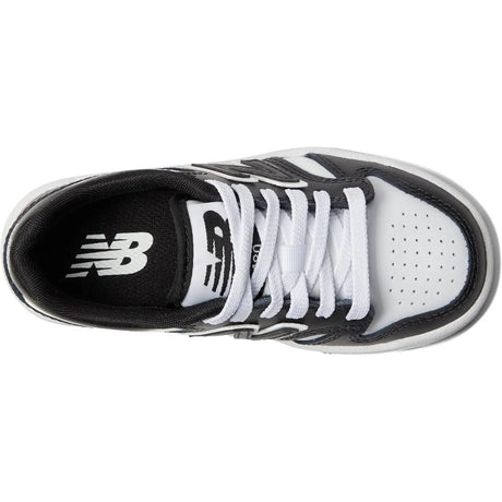 Sneakers NEW BALANCE Youth Unisex lifestyle Nero NEW BALANCE  Angolo dello Sport