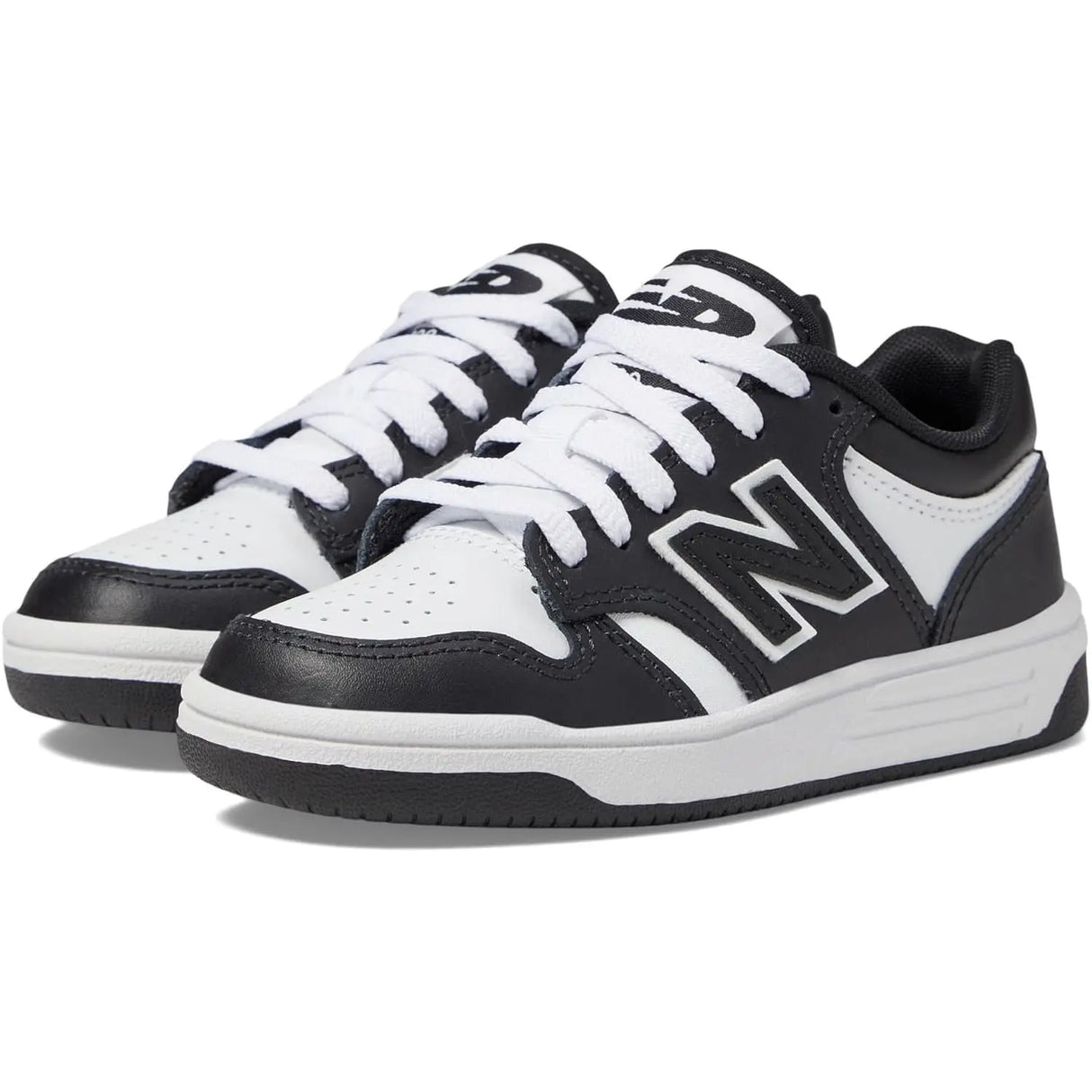 Sneakers NEW BALANCE Youth Unisex lifestyle Nero NEW BALANCE  Angolo dello Sport