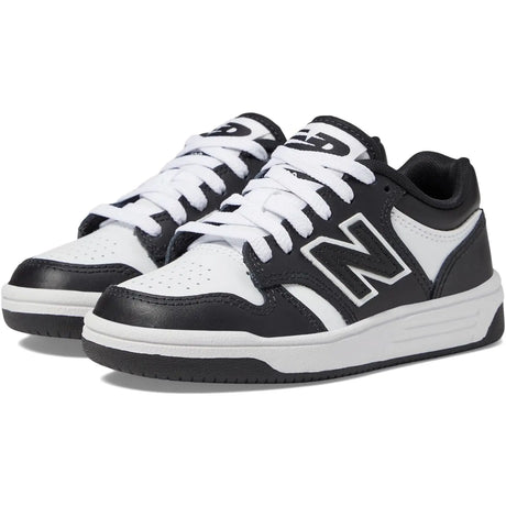 Sneakers NEW BALANCE Youth Unisex lifestyle Nero NEW BALANCE  Angolo dello Sport
