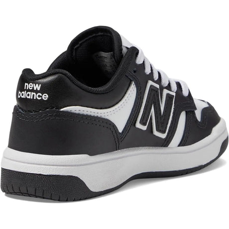 Sneakers NEW BALANCE Youth Unisex lifestyle Nero NEW BALANCE  Angolo dello Sport
