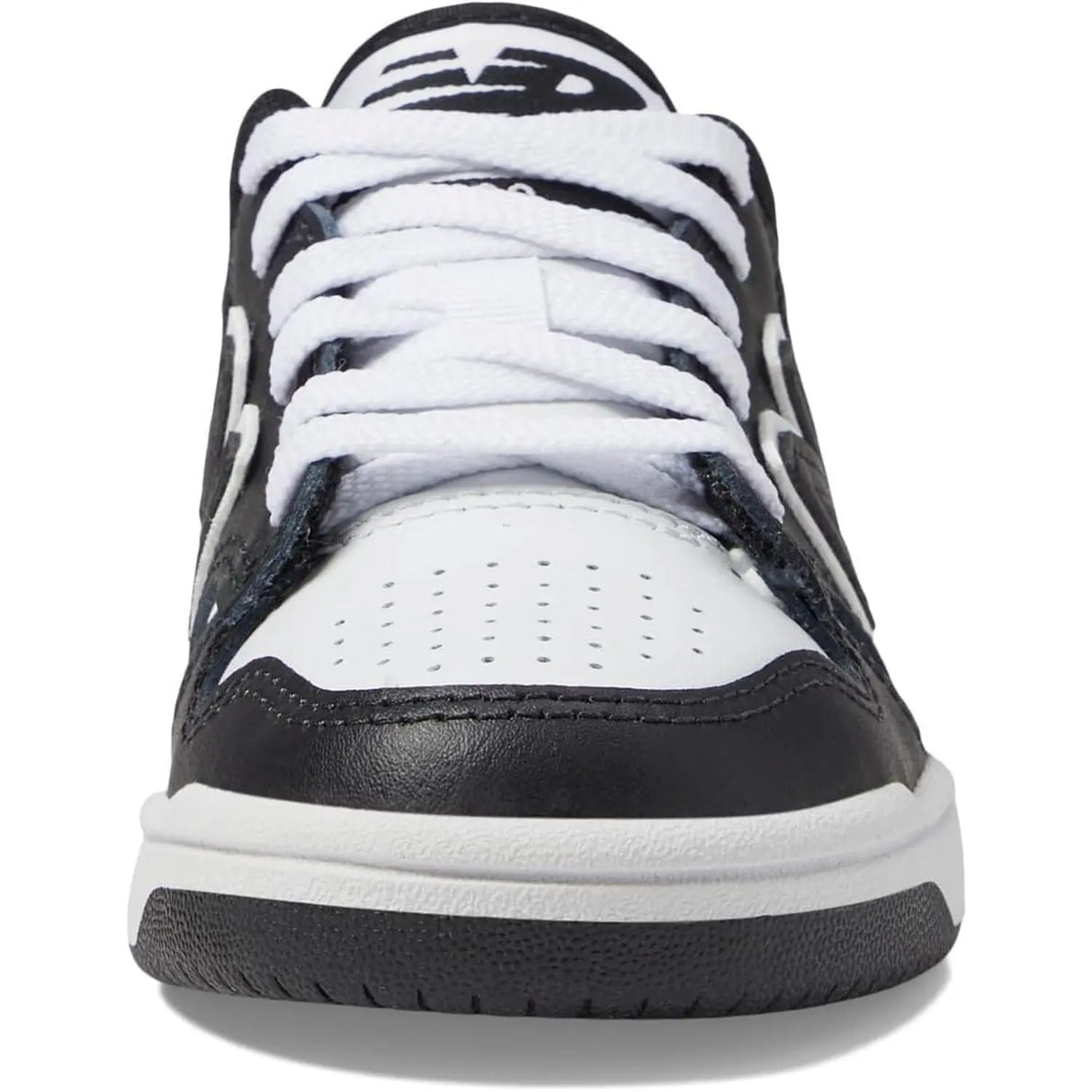 Sneakers NEW BALANCE Youth Unisex lifestyle Nero NEW BALANCE  Angolo dello Sport