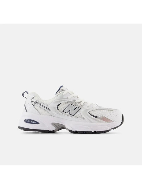 Sneakers New Balance 530 Bambino - Bianco