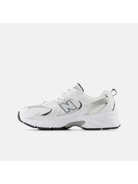 Sneakers New Balance 530 Bambino - Bianco