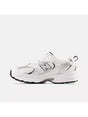 Sneakers New Balance 530 Bambino - Bianco