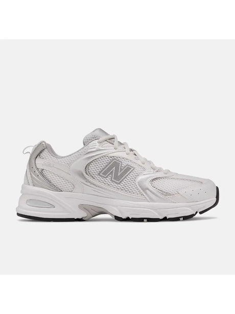 Sneakers New Balance 530 Unisex - Bianco