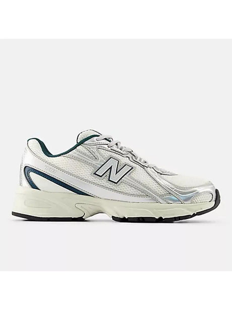 Sneakers New Balance 740 Unisex - Blu