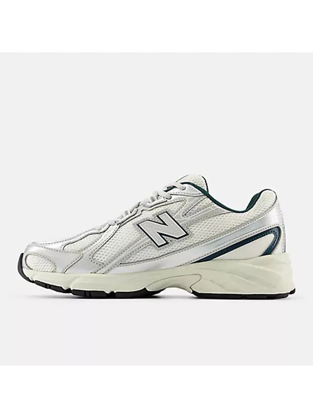Sneakers New Balance 740 Unisex - Blu