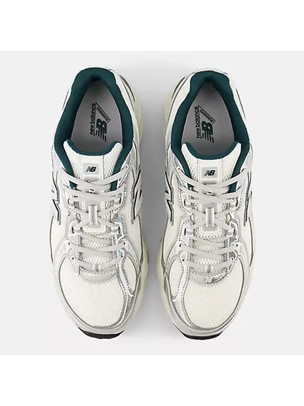 Sneakers New Balance 740 Unisex - Blu