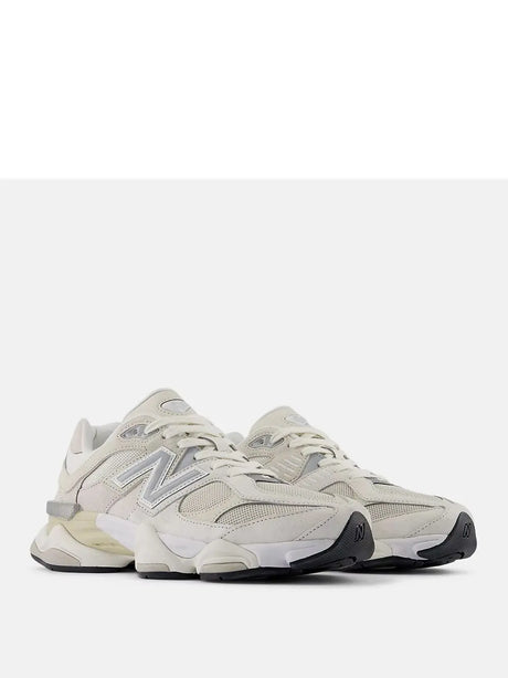 Sneakers New Balance 9060 Unisex - Beige